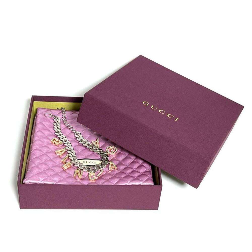 GUCCI Necklace - Picture 9 of 9